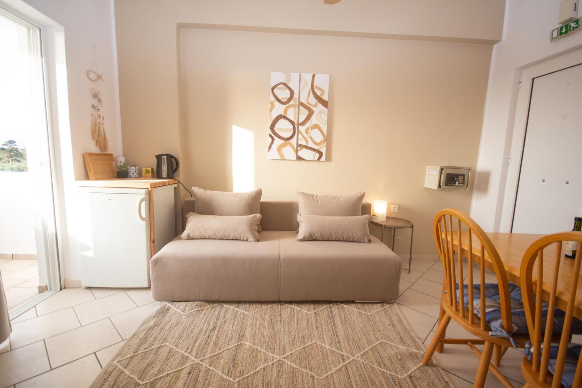 Infinity Wellness Boutique Hotel Afráta Eksteriør bilde