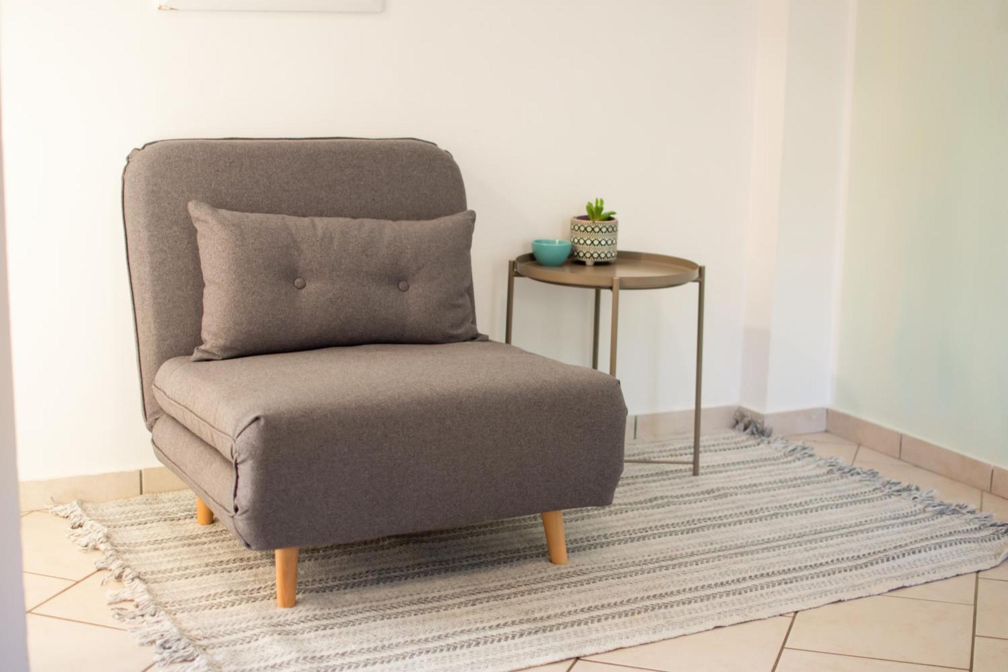Infinity Wellness Boutique Hotel Afráta Eksteriør bilde