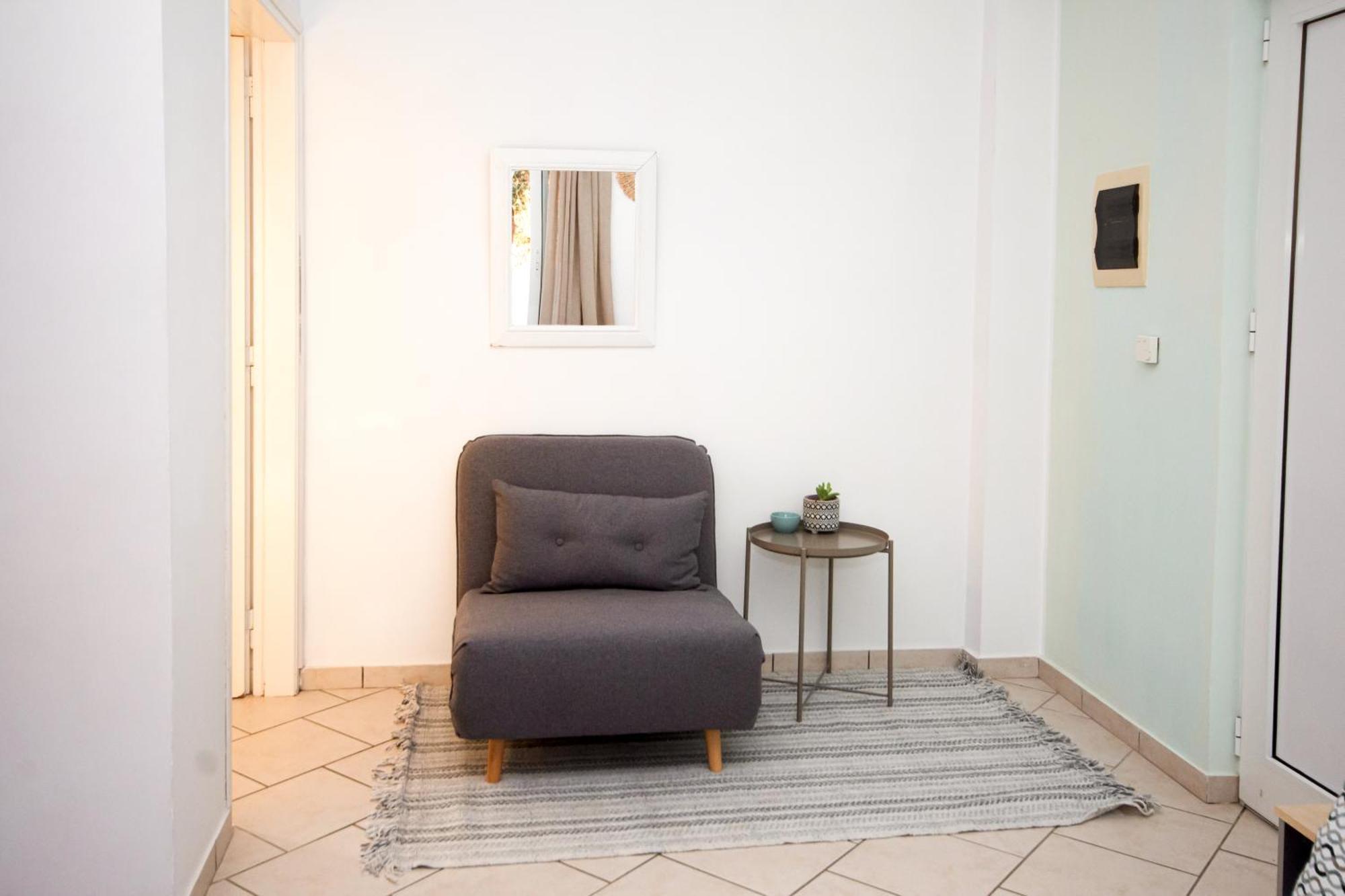 Infinity Wellness Boutique Hotel Afráta Eksteriør bilde