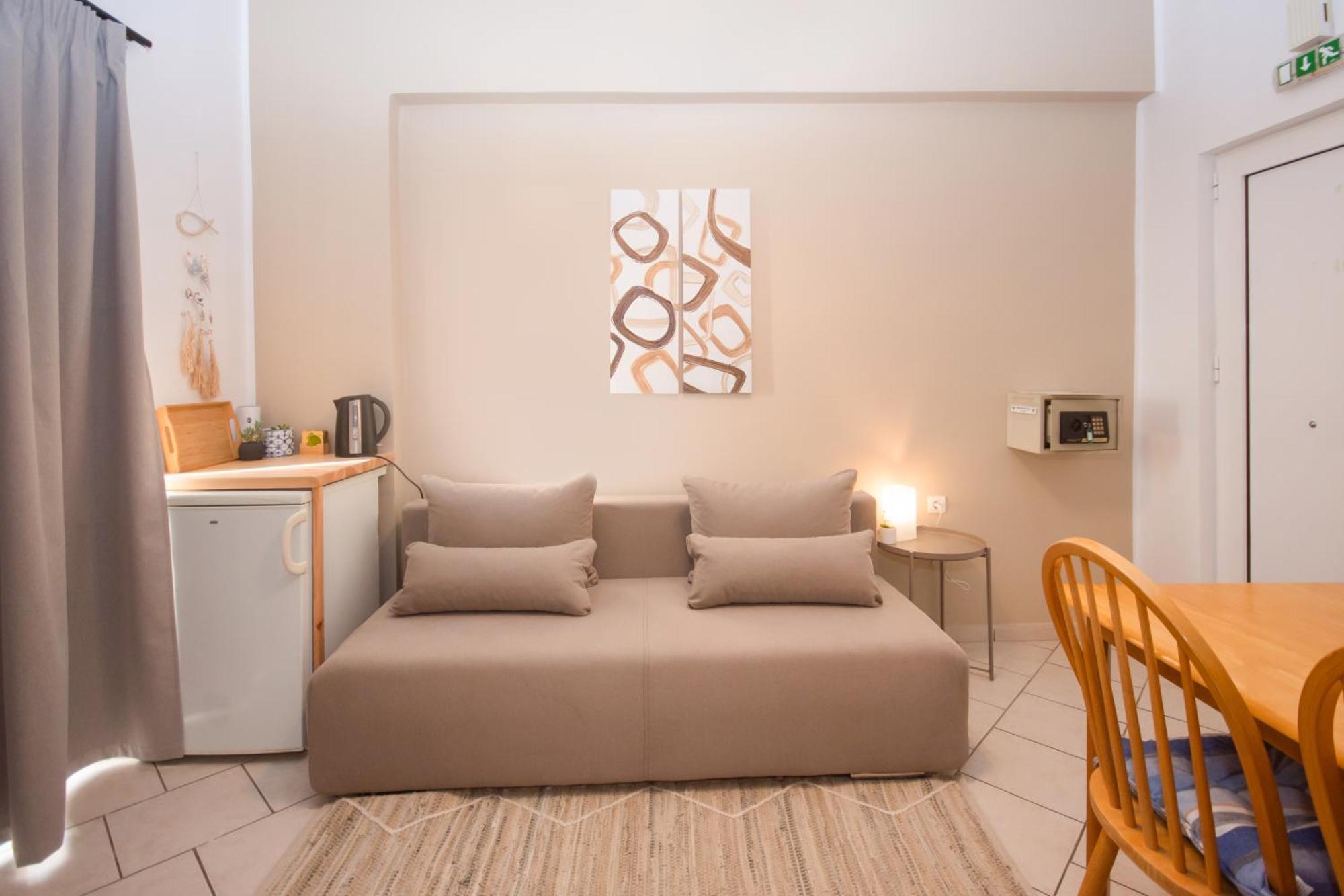 Infinity Wellness Boutique Hotel Afráta Eksteriør bilde