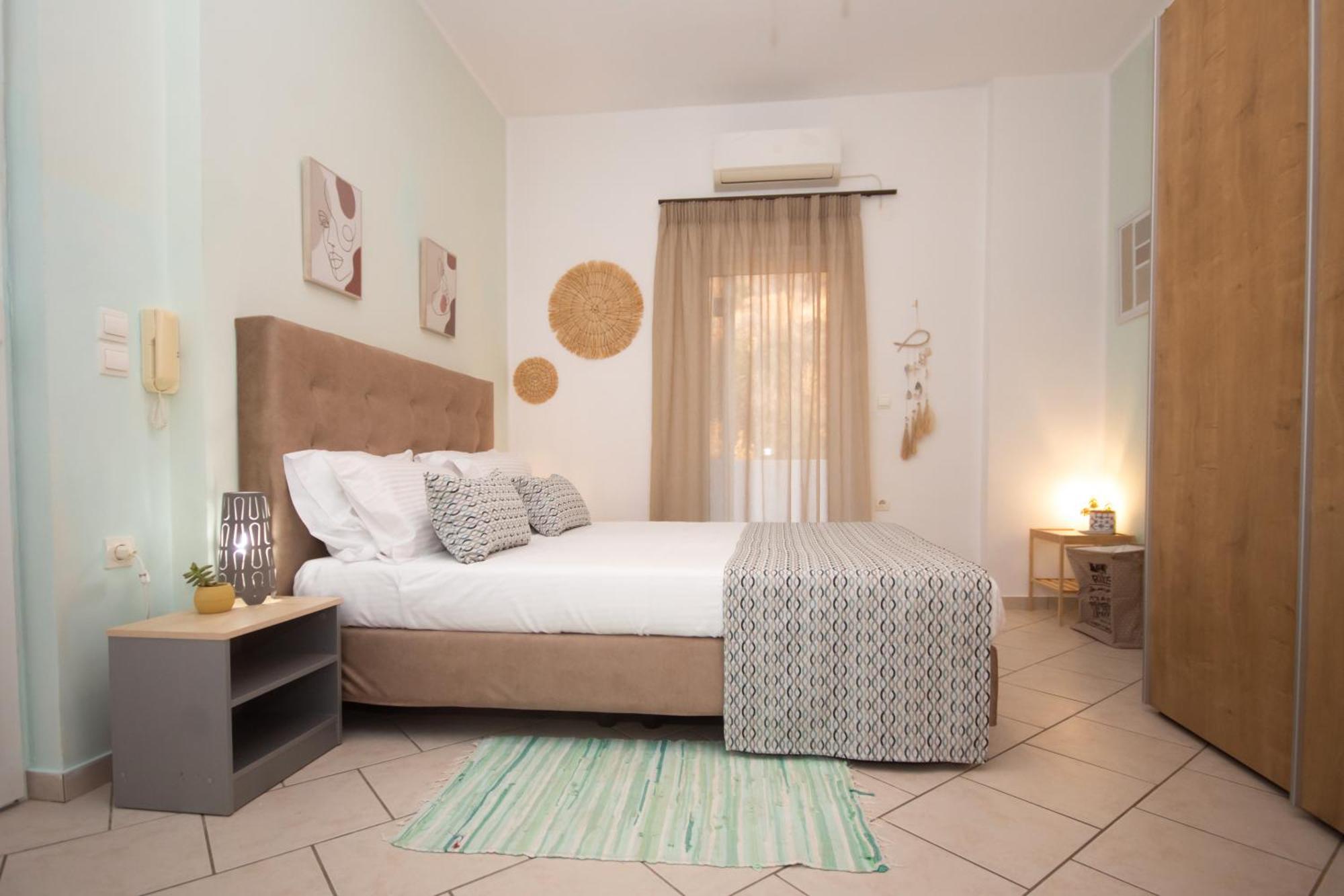 Infinity Wellness Boutique Hotel Afráta Eksteriør bilde