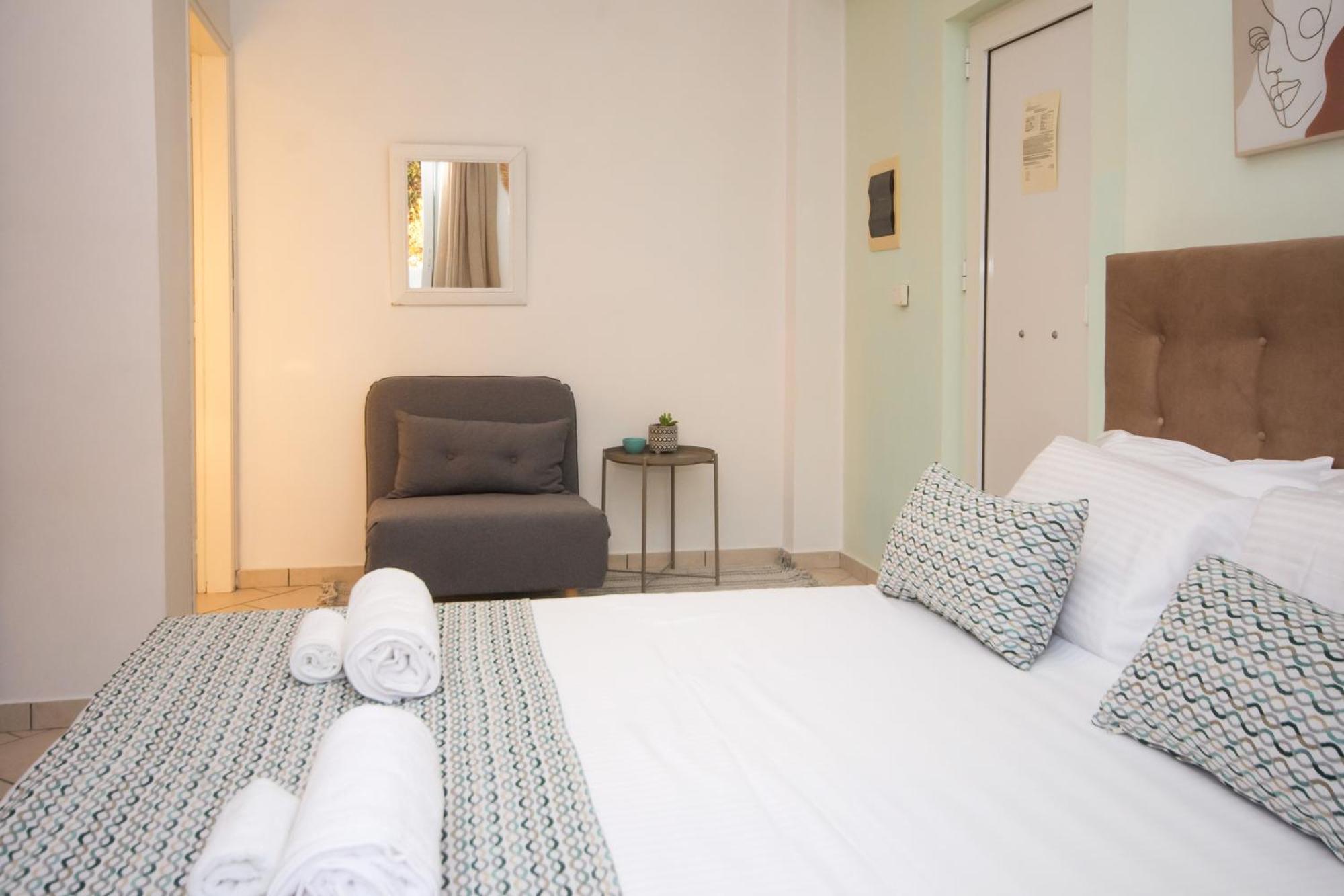 Infinity Wellness Boutique Hotel Afráta Eksteriør bilde