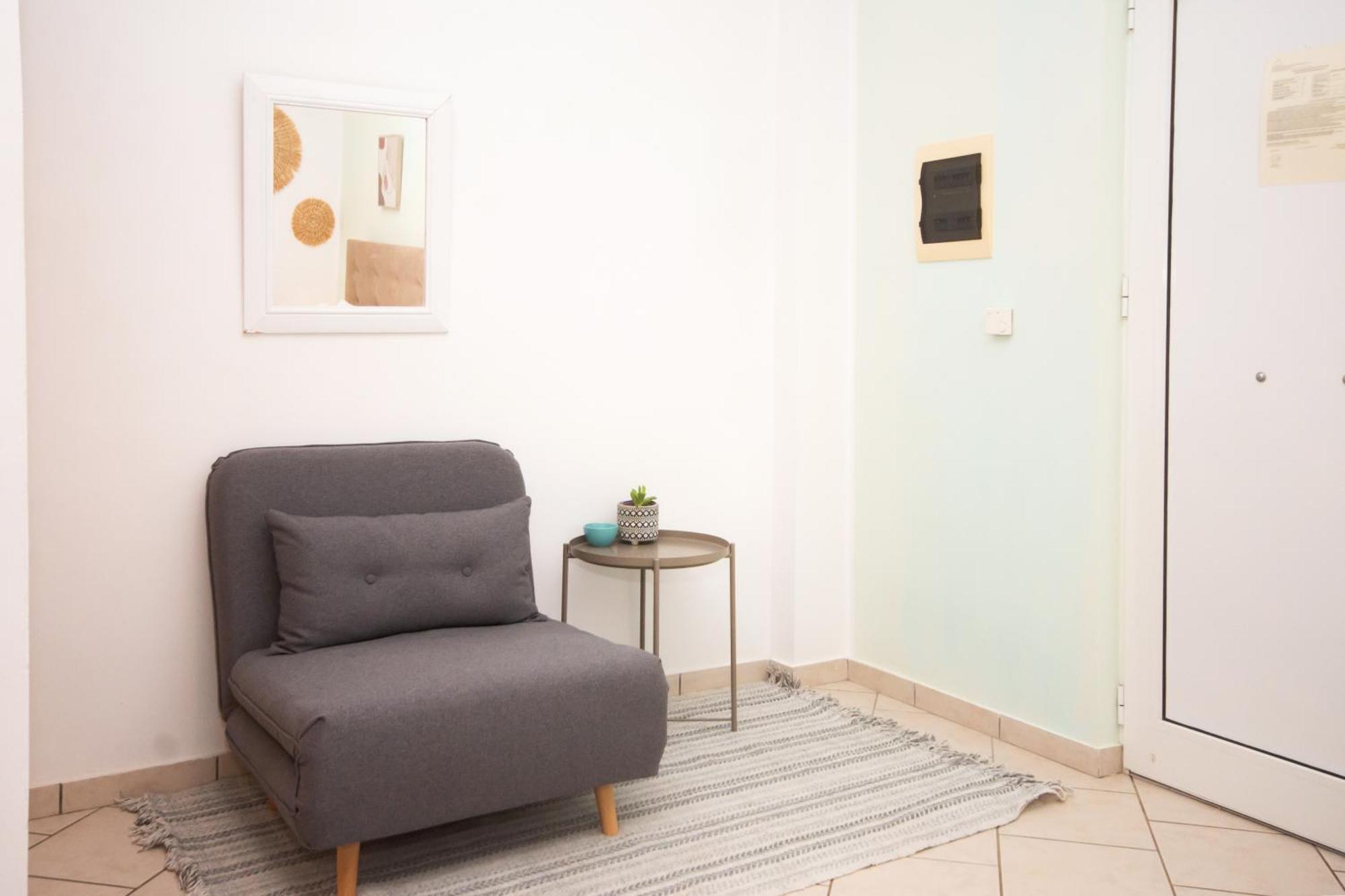 Infinity Wellness Boutique Hotel Afráta Eksteriør bilde