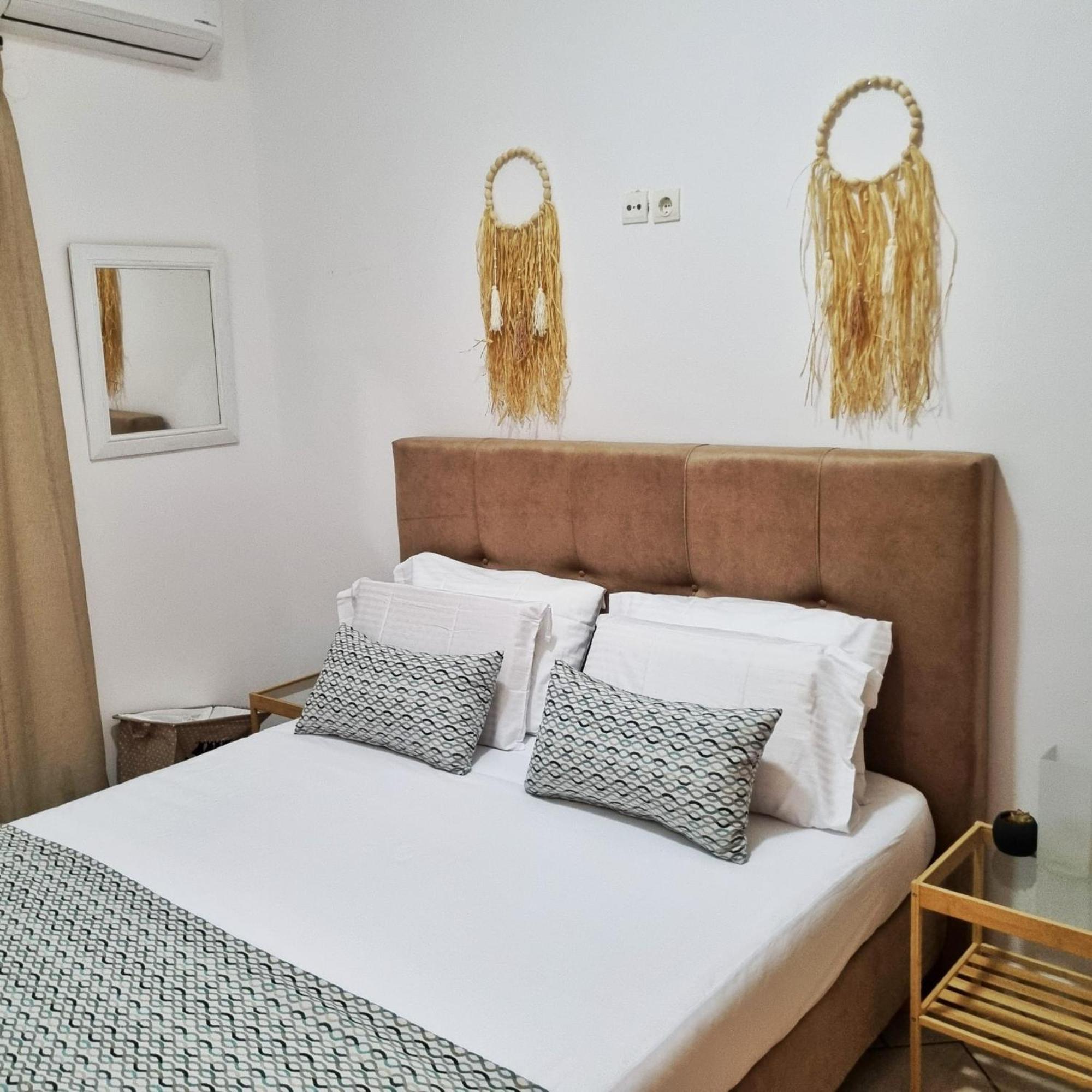 Infinity Wellness Boutique Hotel Afráta Eksteriør bilde