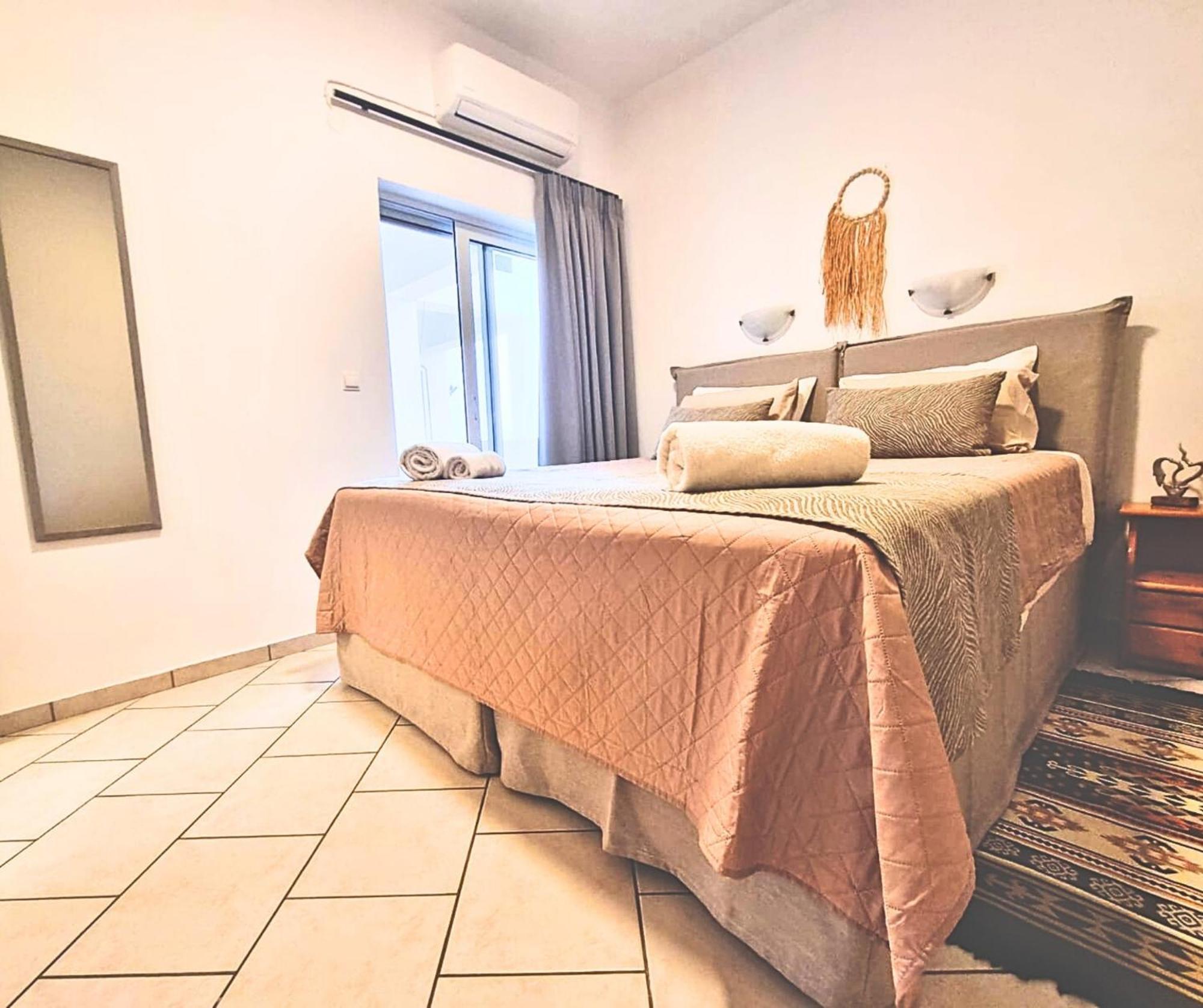 Infinity Wellness Boutique Hotel Afráta Eksteriør bilde